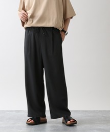 RAGEBLUE | ＜セットアップ着用可能＞ラグイージー/クリーンワイドパンツ/949561(スラックス)