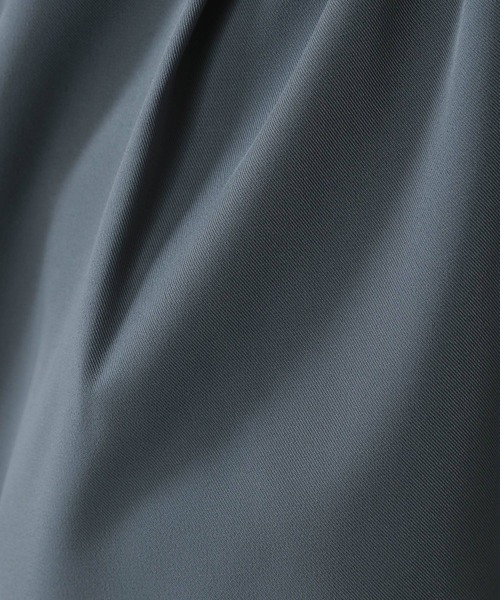 RAGEBLUE（レイジブルー）の「ラグイージー/クリーンワイドパンツ＜セットアップ可＞（スラックス・メンズ・ブラック/ブラウン/パープル/ベージュ/ダークブラウン/ブルー/ブラウン系その他/ブルー系その他/パープル系その他/その他19/グレー・MEDIUM/LARGE）」の17枚目の写真