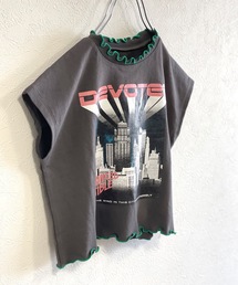 A BOND | ロックメロータンクトップ（90～150cm）(タンクトップ)