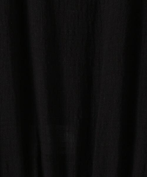 Steven Alan（スティーブンアラン）の「＜BLACK CRANE＞EASY