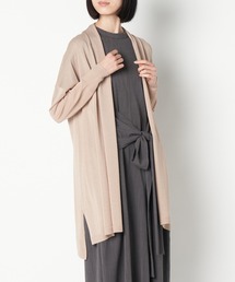 ライチ | vingtrois/998-14202(カーディガン/ボレロ)
