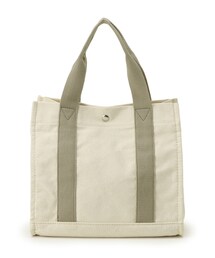 DRESKIP | 収納パンプトート(トートバッグ)