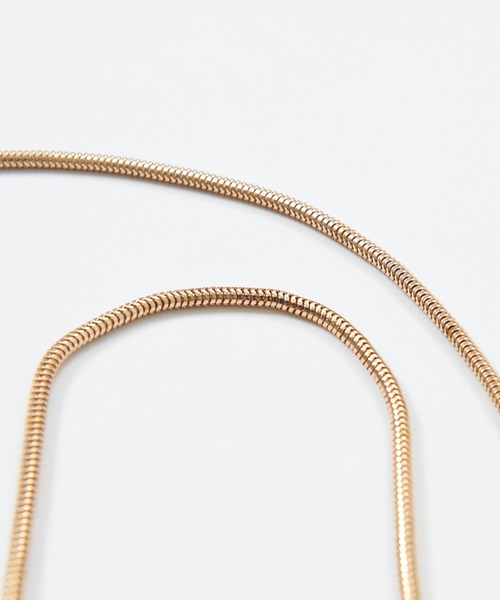 natural couture（ナチュラルクチュール）の「ミラーイン多機能ショルダー（ショルダーバッグ・レディース・その他1/ブラウン/アイボリー/ブラック・FREE）」の11枚目の写真