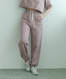 TINA：JOJUN（ティーナジョジュン）の「スウェット パンツ TINA：JOJUN（スウェットパンツ）」