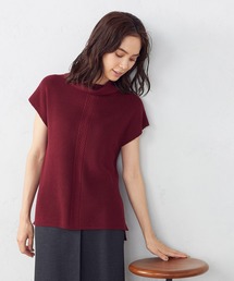 COMME CA ISM | オフタートル　ニット(ニット/セーター)