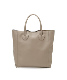 【美品】TOPKAPI ソフトシュリンク ハンドステッチ トートバッグ　黒 セール】 [トプカピ トレジャー]TOPKAPI TREASURE ソフト