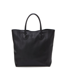 TREASURE TOPKAPI | ソフトシュリンク ハンドステッチ トートバッグ(トートバッグ)