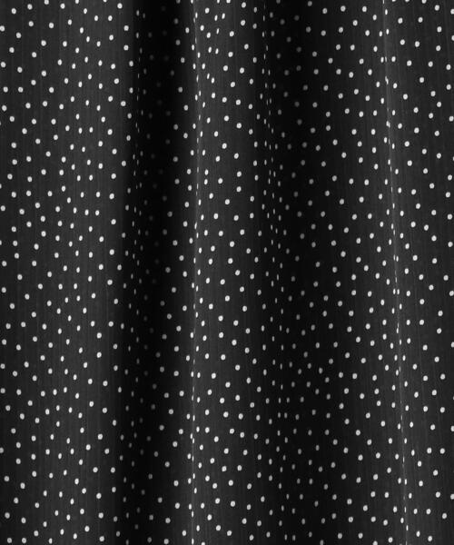 green label relaxing(グリーンレーベルリラクシング)の「ハイネック ギャザー SL ブラウス(シャツ/ブラウス・レディース・ライトグレー/ピンク/その他1・FREE)」の16枚目の写真