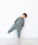 LOWRYS FARM(ローリーズファーム)の「オールインワン・サロペット(つなぎ/オールインワン)」