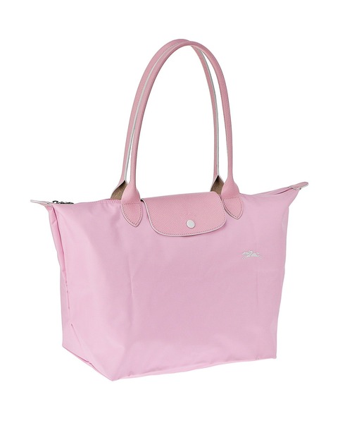 ECHELLE Liberte(エシェルリベルテ)の「LONGCHAMP LE PLIAGE CLUB TOTEBAG L size ロンシャン ル・プリアージュ クラブ ラージ トートバッグ(トートバッグ・レディース・グレー/ピンク/オレンジ/ブルー/グリーン/レッド/ブラック/プラム/ピンクベージュ/ネイビー/レッド系その他/ブルー系その他/ブラウン/パープル/ホワイト/ライトピンク/ピンク系・FREE)」の13枚目の写真