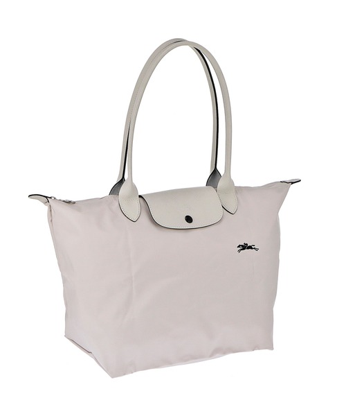 ECHELLE Liberte(エシェルリベルテ)の「LONGCHAMP LE PLIAGE CLUB TOTEBAG L size ロンシャン ル・プリアージュ クラブ ラージ トートバッグ(トートバッグ・レディース・グレー/ピンク/オレンジ/ブルー/グリーン/レッド/ブラック/プラム/ピンクベージュ/ネイビー/レッド系その他/ブルー系その他/ブラウン/パープル/ホワイト/ライトピンク/ピンク系・FREE)」の2枚目の写真