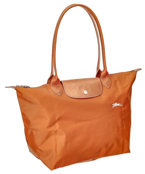 ECHELLE Liberte(エシェルリベルテ)の「LONGCHAMP LE PLIAGE CLUB TOTEBAG L size ロンシャン ル・プリアージュ クラブ ラージ トートバッグ(トートバッグ・レディース・グレー/ピンク/オレンジ/ブルー/グリーン/レッド/ブラック/プラム/ピンクベージュ/ネイビー/レッド系その他/ブルー系その他/ブラウン/パープル/ホワイト/ライトピンク/ピンク系・FREE)」の17枚目の写真