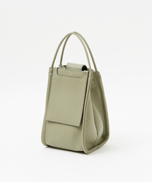 tov | 【TOV】LORO ミニハンドバッグ(ショルダーバッグ)