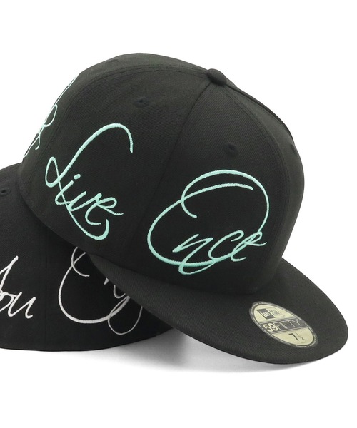 ニューエラ キャップ YOLO ONSPOTZ別注（キャップ）｜NEW ERA