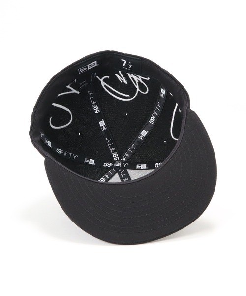 ニューエラ キャップ YOLO ONSPOTZ別注（キャップ）｜NEW ERA