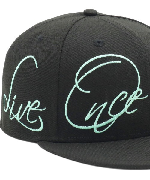 ニューエラ キャップ YOLO ONSPOTZ別注（キャップ）｜NEW ERA