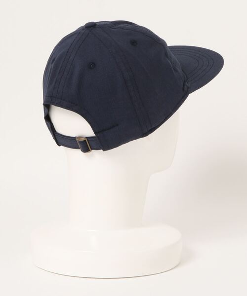 Cooperstown Ball Cap（クーパーズタウンボールキャップ）の「【COOPERS TOWN/クーパーズ タウン】 USAロゴキャップ（キャップ・レディース・ネイビー・FREE）」の13枚目の写真