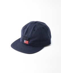 Cooperstown Ball Cap | 【COOPERS TOWN/クーパーズ タウン】 USAロゴキャップ(キャップ)
