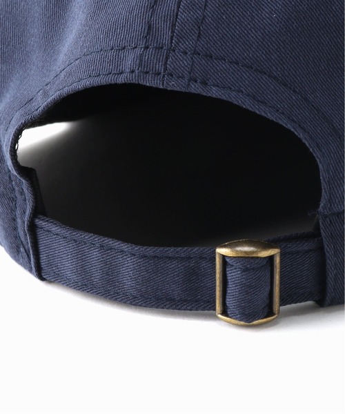 Cooperstown Ball Cap（クーパーズタウンボールキャップ）の「【COOPERS TOWN/クーパーズ タウン】 USAロゴキャップ（キャップ・レディース・ネイビー・FREE）」の14枚目の写真