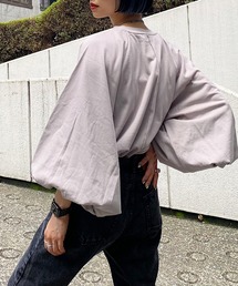 PAGEBOY | オニスリーブLS(Tシャツ/カットソー)