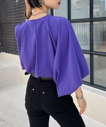 PAGEBOY | オニスリーブLS(Tシャツ/カットソー)