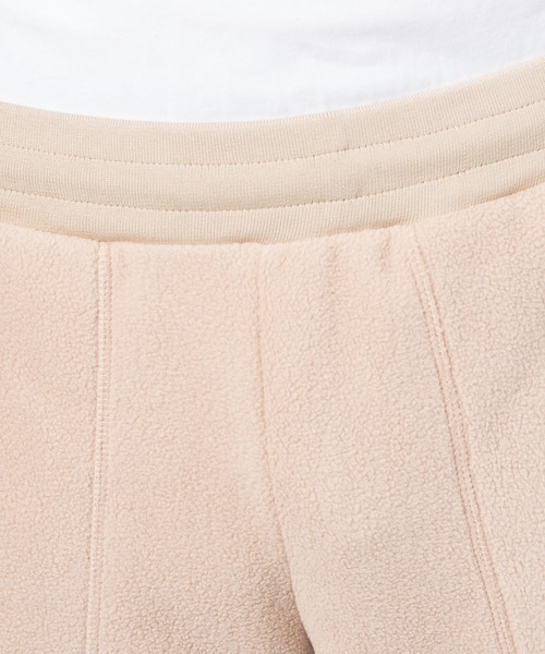 +phenix(プラスフェニックス)の「+phenix(プラスフェニックス)Fleece Pants(その他パンツ・メンズ・ブラック/ベージュ・S/M/L/XL/XXL)」の10枚目の写真