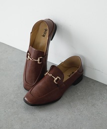 koe | ビット金具ローファー*(ローファー)