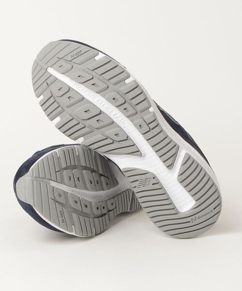 NEW BALANCE(ニューバランス)の「ニューバランス New Balance WW880_(スニーカー・レディース・ネイビー・25.0cm/24.0cm/24.5cm/23.5cm/23.0cm/22.5cm)」の3枚目の写真
