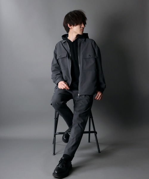 Theory - Theory 20aw ジャケット&パンツセットアップの通販 by