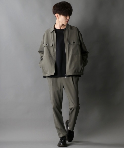Theory - Theory 20aw ジャケット&パンツセットアップの通販 by