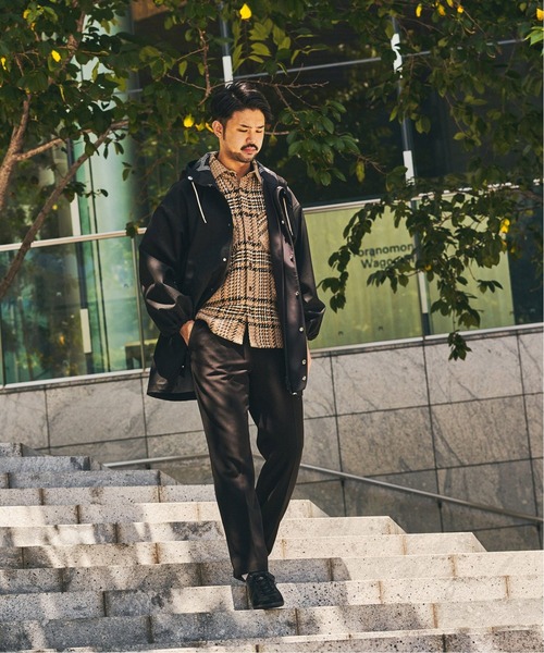 Mackintosh（マッキントッシュ）の「【MACKINTOSH / マッキントッシュ