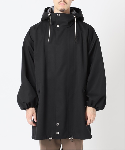 マッキントッシュ　モッズコート【最終値下げ】 Mackintosh（マッキントッシュ）の「GTS SKYE PARKA HOODED COAT