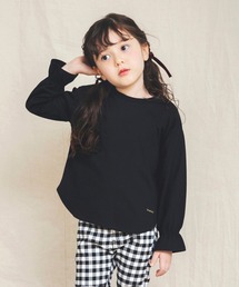 BRANSHES | キャンディースリーブ長袖Tシャツ(Tシャツ/カットソー)