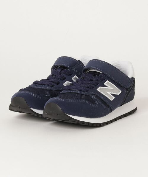 NEW BALANCE/ニューバランス YV373（スニーカー）｜New Balance（ニューバランス）