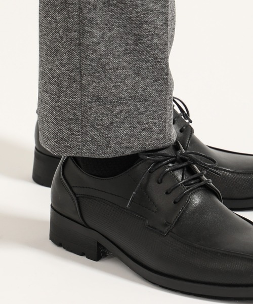 TETE HOMME（テットオム）の「moistiva 4WAYストレッチ