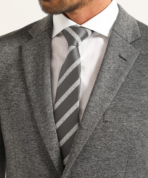 TETE HOMME（テットオム）の「moistiva 4WAYストレッチセットアップ