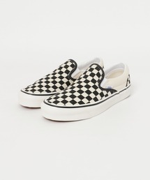VANS | VANS　CLASSIC SLIPON 98 DX(スニーカー)