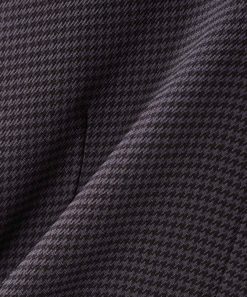 RAGEBLUE(レイジブルー)の「ケミステック/ダブル柄テーラードジャケット<セットアップ着用可能>/957898(テーラードジャケット・メンズ・ブラウン/グレー・MEDIUM/LARGE)」の19枚目の写真