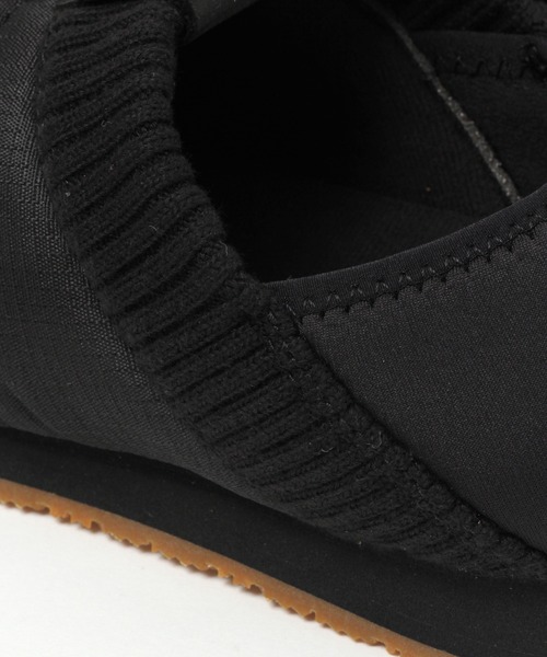 Teva（テバ）の「【TEVA(テバ)】RE EMBER MOC（その他シューズ・レディース・ブラック/ベージュ・MEDIUM/SMALL）」の4枚目の写真