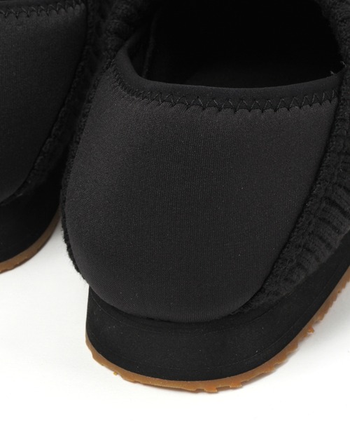 Teva（テバ）の「【TEVA(テバ)】RE EMBER MOC（その他シューズ・レディース・ブラック/ベージュ・MEDIUM/SMALL）」の3枚目の写真