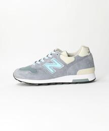 NEW BALANCE | ＜New Balance(ニューバランス)＞ M1400 SB/スニーカー■■■(スニーカー)