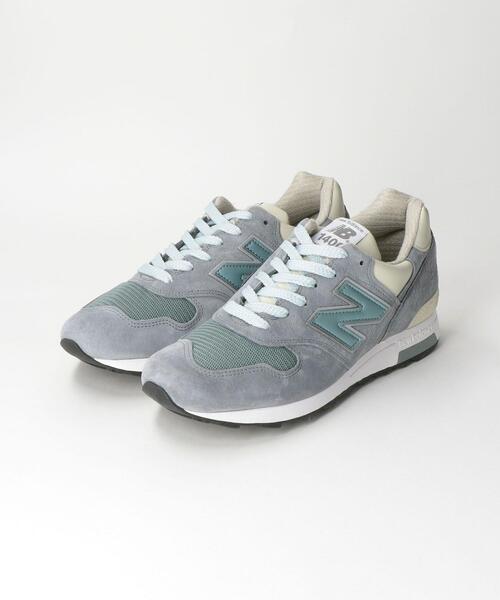 NEW BALANCE（ニューバランス）の「＜New Balance(ニューバランス)＞ M1400 SB/スニーカー■■■（スニーカー・メンズ・ライトブルー・26cm/28cm/27.5cm/27cm/26.5cm）」の3枚目の写真