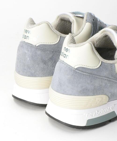 NEW BALANCE（ニューバランス）の「＜New Balance(ニューバランス)＞ M1400 SB/スニーカー■■■（スニーカー・メンズ・ライトブルー・26cm/28cm/27.5cm/27cm/26.5cm）」の6枚目の写真