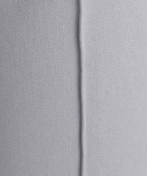 INDIVI(インディヴィ)の「◆【褒められパンツ】AMAZING PANTS ストレート(その他パンツ・レディース・チャコールグレー/アイボリー/ブラック/パープル/サンドベージュ/ライトオレンジ系・07/03/13/36/40/05/12/34/15 /17/38/19/42)」の14枚目の写真