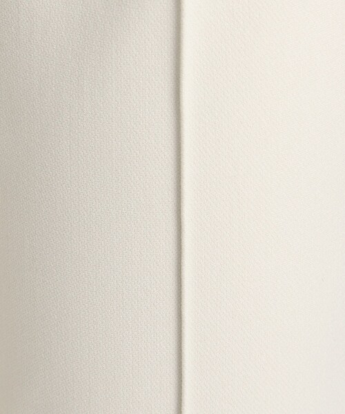 INDIVI(インディヴィ)の「◆【褒められパンツ】AMAZING PANTS ストレート(その他パンツ・レディース・チャコールグレー/アイボリー/ブラック/パープル/サンドベージュ/ライトオレンジ系・07/03/13/36/40/05/12/34/15 /17/38/19/42)」の16枚目の写真