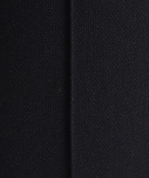 INDIVI(インディヴィ)の「◆【褒められパンツ】AMAZING PANTS ストレート(その他パンツ・レディース・チャコールグレー/アイボリー/ブラック/パープル/サンドベージュ/ライトオレンジ系・07/03/13/36/40/05/12/34/15 /17/38/19/42)」の20枚目の写真