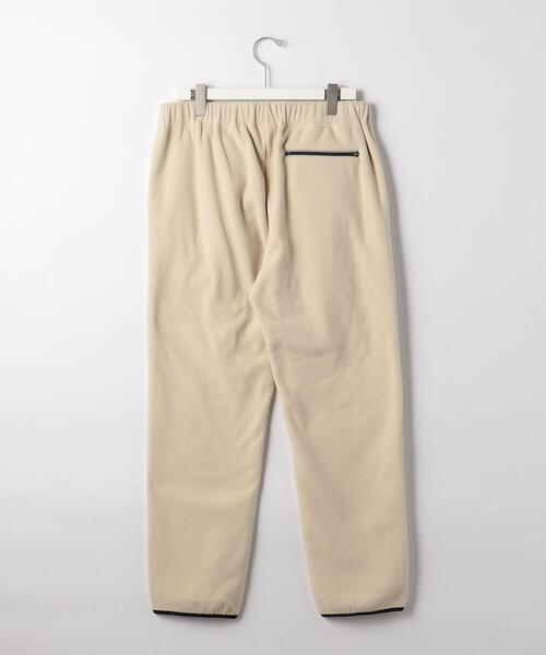 Manhattan Portage（マンハッタンポーテージ）の「【WEB限定】＜Manhattan Portage＞ポーラテック イージーパンツ（その他パンツ・メンズ・ブラック/オフホワイト・M/L/XL）」の13枚目の写真