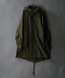 SITRY | oversize M-51 Mods coat/オーバーサイズ M-51 モッズコート(モッズコート)