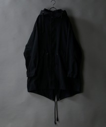 SITRY | oversize M-65 Mods coat/オーバーサイズ M-65 モッズコート(モッズコート)