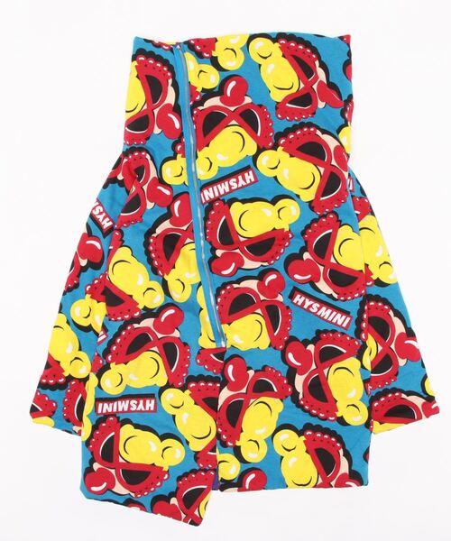 ヒステリックミニ リバーシブル アウター 90 アウタージャケット ヒスミニ 90サイズ リバーシブル - メルカリ